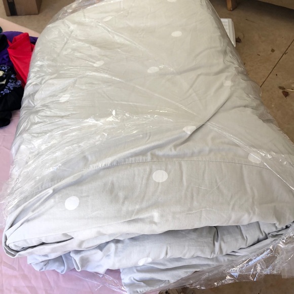 kate spade Other - Kate Spade Twin XL comforter set